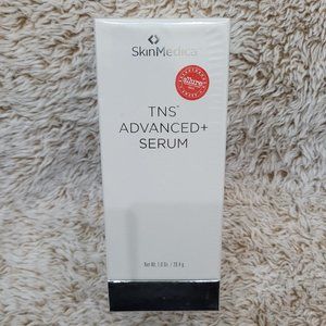 SkinMedica TNS Advanced+ Serum New Sealed